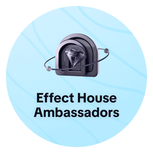 Effect House Ambassador, TikTok