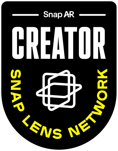 Lens Studio Creator, Snap Lens Network